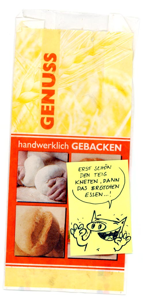 yummie!