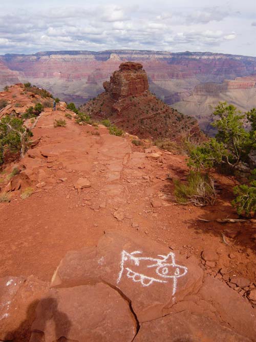 grand canyon!