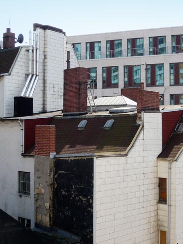 im gängeviertel