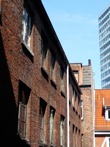 im gängeviertel