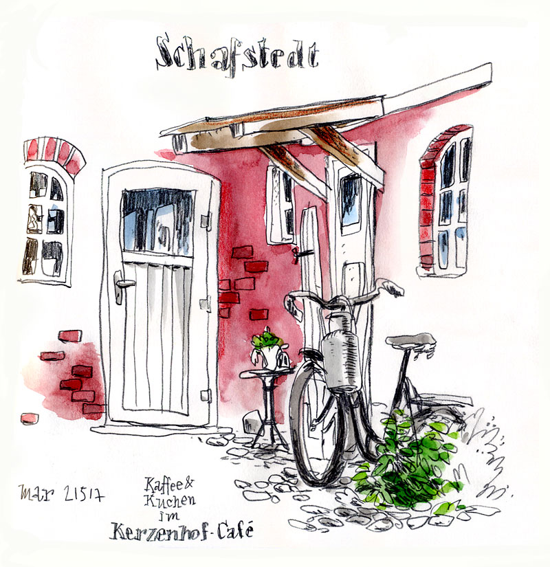 Schafstedt