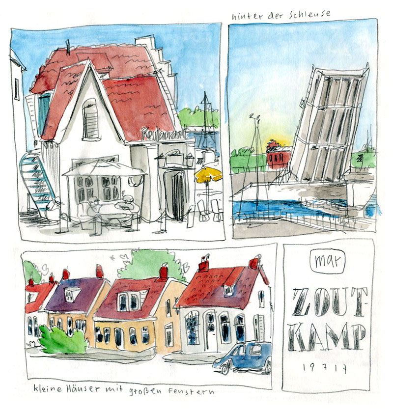 Zoutkamp