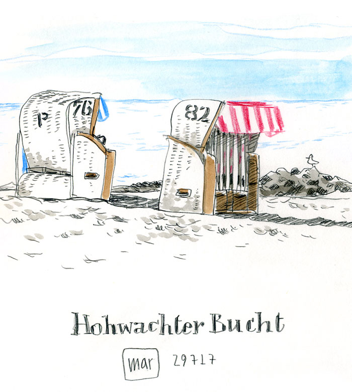 Hohwachter Bucht