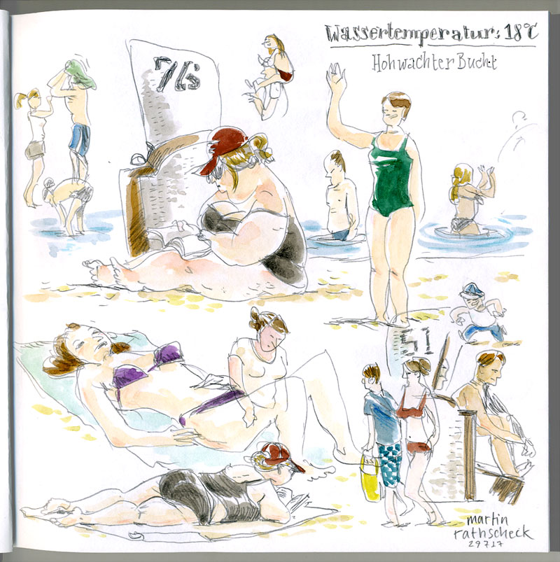 Hohwachter Bucht