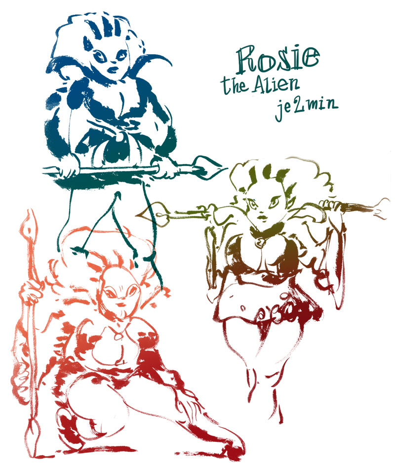 Dr. Sketchy's Anti Art School