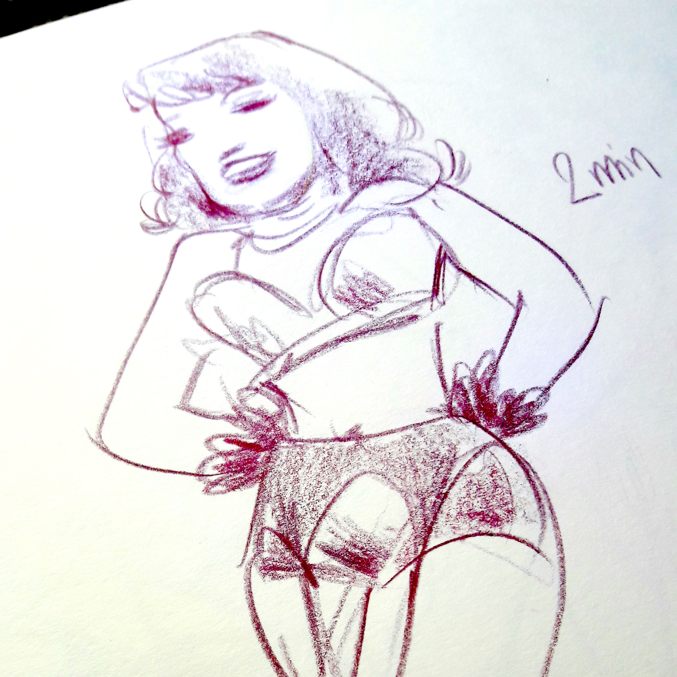 Dr. Sketchy