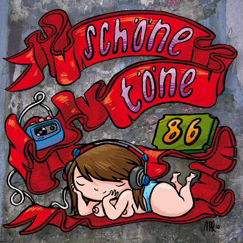 demotapecomixsampercover #86