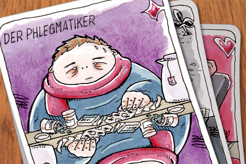 der-phlegmatiker