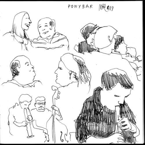 jazz-jam inner pony bar