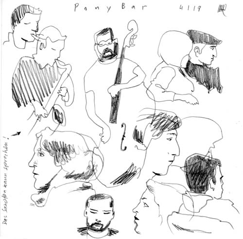 jazz-jam inner pony bar