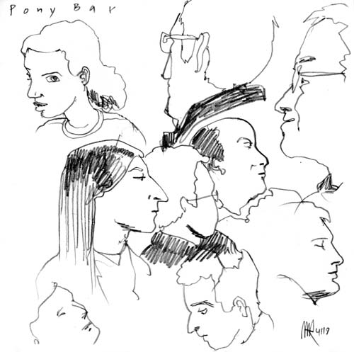 jazz-jam inner pony bar