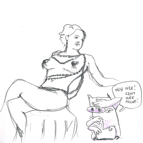 dr. sketchy