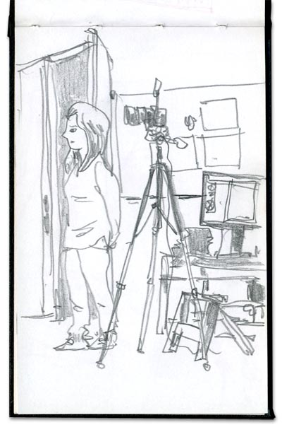 shooting