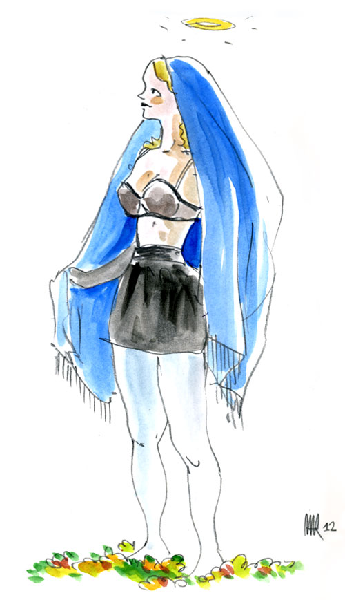 dr. sketchy