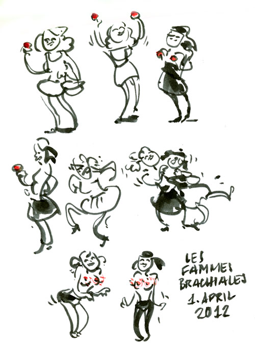 dr. sketchy