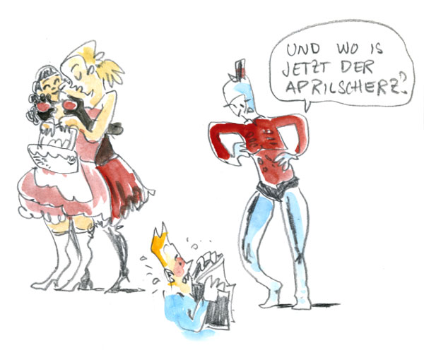 dr. sketchy