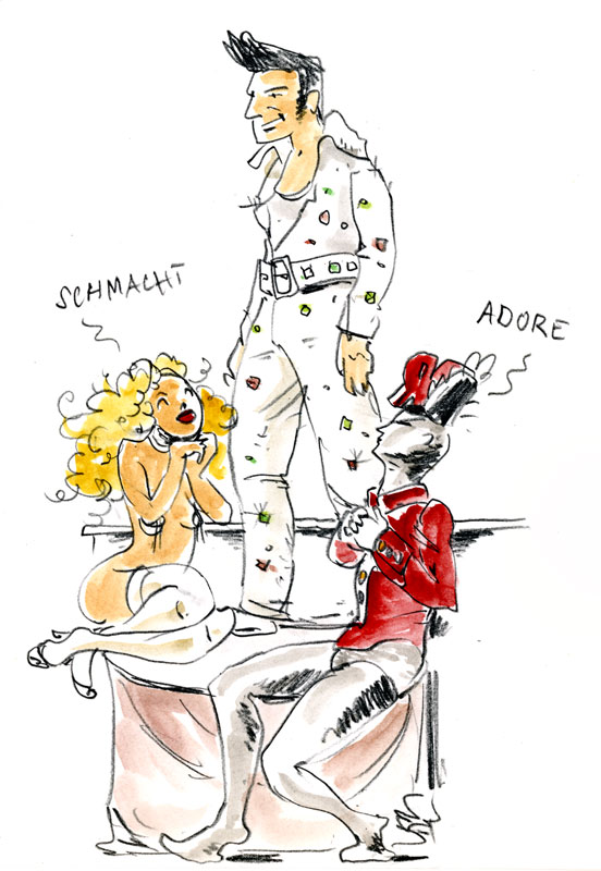 dr. sketchy's