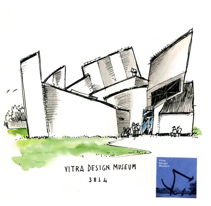 vitra design museum