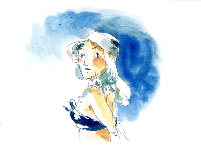 dr. sketchy's anti art school