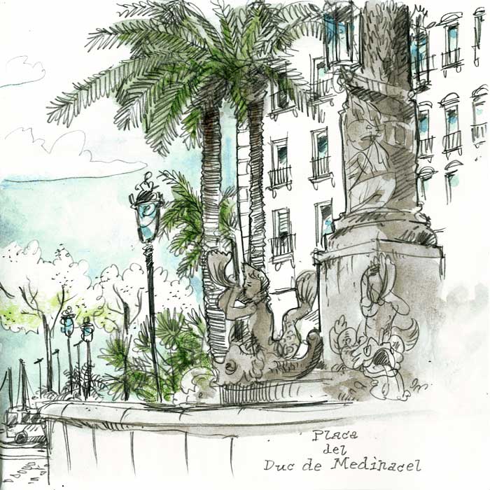 placa-del-duc-de-m-barcelona