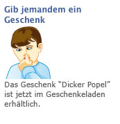dicker popel