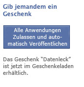 datenleck