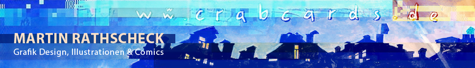 www.CRABCARDS.de header image 4